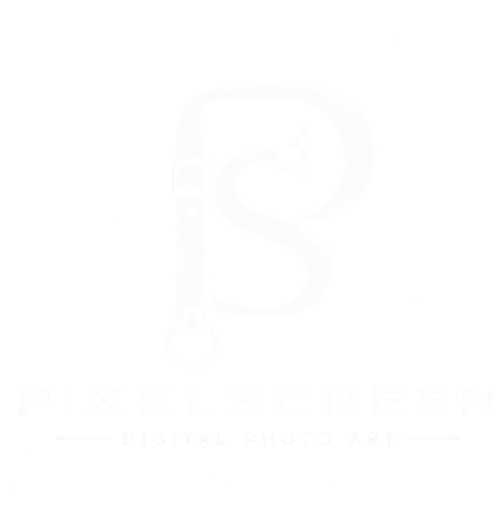 PIXELSCREEN – Digital Photo Art